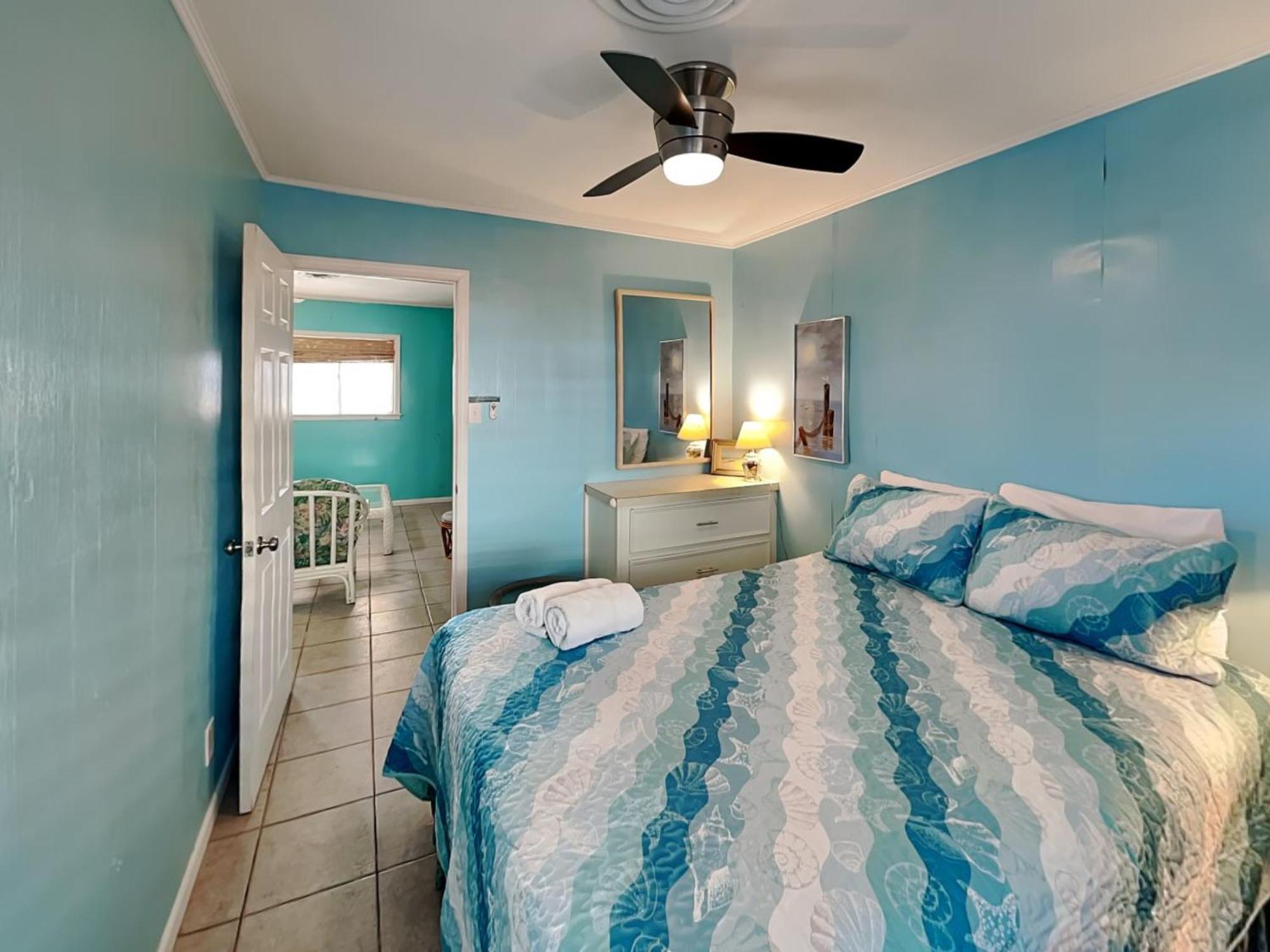 Paradise Retreat Port Aransas Dış mekan fotoğraf